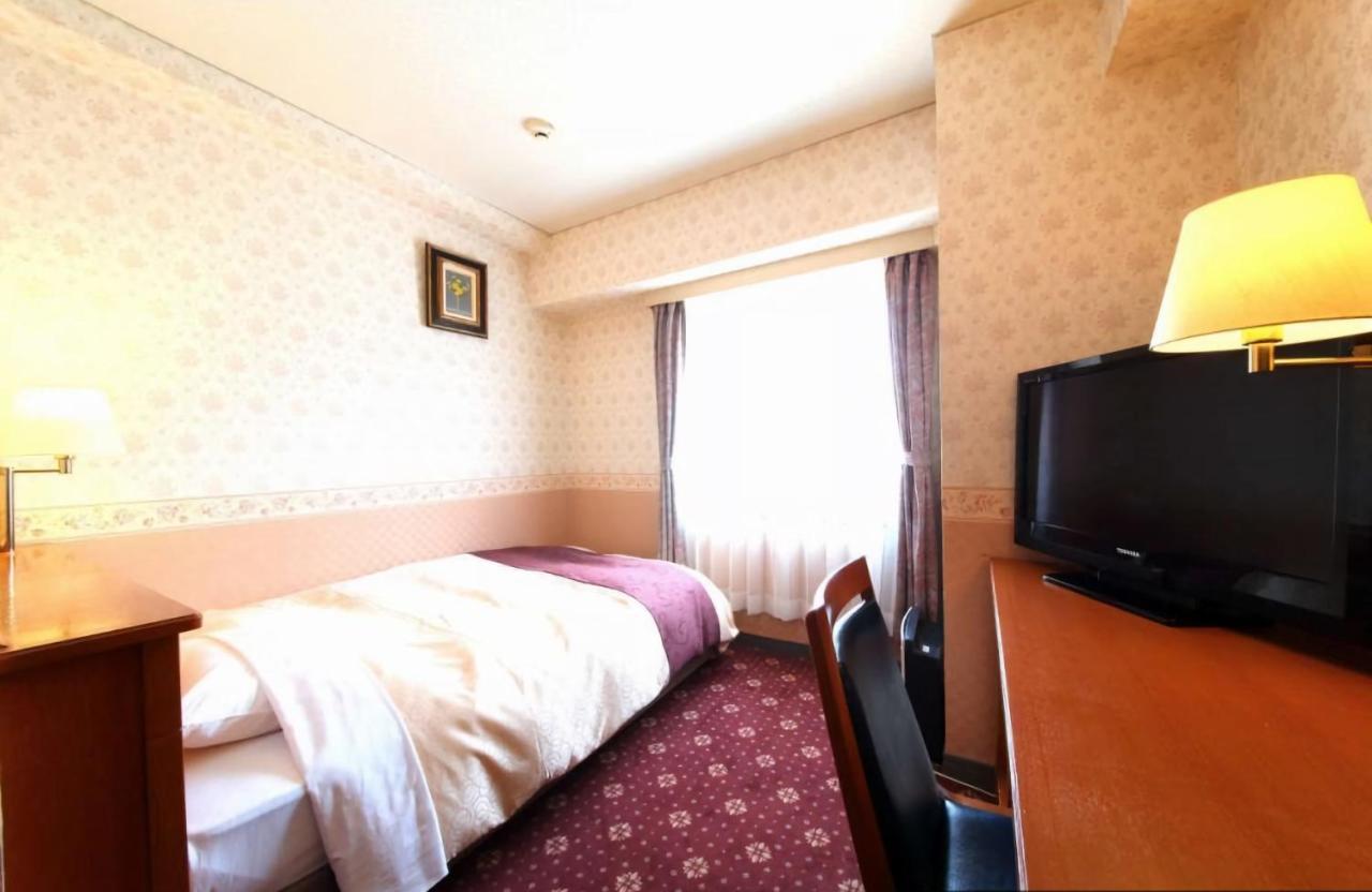 Hotel Seawave Beppu Exterior photo