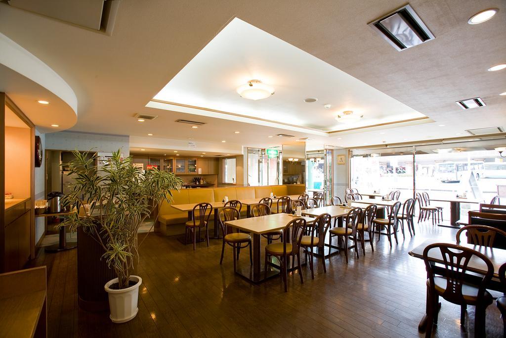 Hotel Seawave Beppu Exterior photo